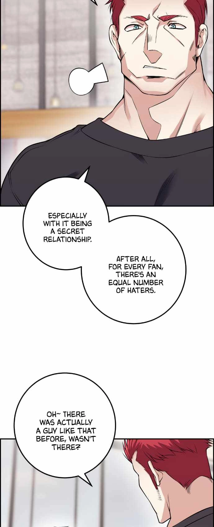 Webtoon Character Na Kang Lim Chapter 60 18